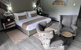 Vahlavi Lodge
